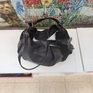 Genuine Leather Coach bag